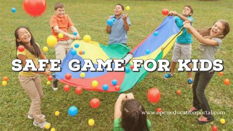 8 online safety games for kids .